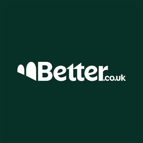 bettre|better uk log in.